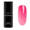 11548 Strawberry Glow UV Nagellack Hybrid NeoNail 7,2 ml Produktbild-Vorschau 1
