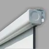 Optoma DS-1109PMG+ manuelle Pull-Down Leinwand 109'' Produktbild-Vorschau 2