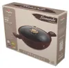 Wok z pokrywką, dwoma uchwytami i pokrywką, 30 cm, kolekcja Podgląd zdjęcia produktu 11