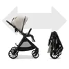 Passeggino Kinderkraft VESTO 2 con sedile reversibile fino Anteprima dell’immagine prodotto 7