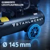 STAHLWERK Kompressor mit 22 L Tank (ST-228 Pro) – ölfrei, 8 Produktbild-Vorschau 4