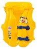 Canottiera gonfiabile per bambini Swim B, 46 x 42 cm Anteprima dell’immagine prodotto 2