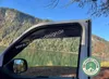 Lüftungsgitter VW T4 Fahrerhaus Camping Frischluft Vanlife Produktbild-Vorschau 3