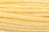 Anchor Sticktwist 4635000-00301 vanille Stickgarn, 100 % Produktbild-Vorschau 2
