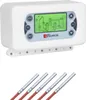 TSol500 Platinum Solar Temperatur-Differenzregler – 27 Produktbild-Vorschau 1