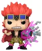 One Piece POP! Anime Vinyl Figuur Eustass Kid (Awakening), Productafbeelding-voorbeeld 1