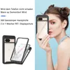 Google Pixel 8A Hülle Handyhülle 360° Grad Case Cover Produktbild-Vorschau 8