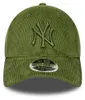 Gorra New Era New York Yankees MLB Cord 9FORTY M-Crown para Vista previa de la imagen del producto 17