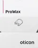 Oticon Cerumenfilter Prowax Bernafon SonicGuards Bernafon Produktbild-Vorschau 2