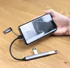 Reagle USB-C i USB-A HUB 2w1 dla 4 portów USB Podgląd zdjęcia produktu 3