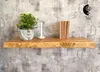 MoonTree | mensola da parete in legno rustico Ventura, Anteprima dell’immagine prodotto 2