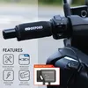 OXFORD Hotgrips Wrap - pokročilé vyhřívané návleky na ruce Náhled obrázku produktu 2