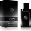 Antonio Banderas The Icon Eau de Parfum 100 ml Spray Voir les images du produit 1