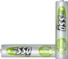 Ansmann Blister 4 X Accu, AAA, 550 mAh, AAA / HR03, Podgląd zdjęcia produktu 2