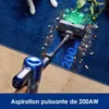 Tineco Pure One S70 Aspirateur Balai sans Fil, 200AW Voir les images du produit 2
