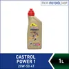 CASTROL Power 1 4T für 20W-50 1 Liter Motoröl Motorenöl Öl Produktbild-Vorschau 6