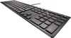 KC 6000 Slim FR Schwarz - Schwarz (JK-1600FR-2) Voir les images du produit 5