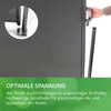 Leco ausziehbare Seitenmarkise, Aluminium-Stahlrohr-Mix Produktbild-Vorschau 5