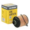 Ölfilter FILTRON OE 682/6 Filtereinsatz für OPEL Corsa E Produktbild-Vorschau 2