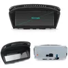 8.8" Android 13 Autoradio Carplay dla BMW E60 E61 E64 E90 Podgląd zdjęcia produktu 15