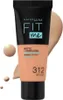 Maybelline New York Fit Me Matte + Poreless Foundation 312 Voir les images du produit 4