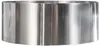 Ibili Moule à anneaux en acier inoxydable 12x4.50 Cm Argent Voir les images du produit 1