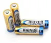 maxell Alkaline Batterie, Mignon AA, 4er Blister Náhľad obrázku produktu 3