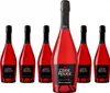 Code Rouge Brut Eternel 6x75cl Crémant de Limoux Non Produktbild-Vorschau 2