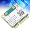 Karta sieciowa Mini PCI-E Gigabit, dwupasmowa, z Bluetooth Podgląd zdjęcia produktu 3