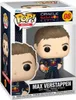 Figurka winylowa Funko Pop! - Racing Max Verstappen - Podgląd zdjęcia produktu 6