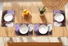Tischset 4x45x30 cm Platzset Tischmatte Platzmatte Produktbild-Vorschau 3