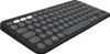 Logitech Pebble Keys 2 K380s, Mini, Kabellos, Bluetooth, Produktbild-Vorschau 5