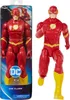 Spin Master Dc Comics Flash-figur 30 Cm Rot  Rot One Size Produktbild-Vorschau 6