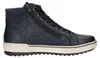 Remonte Damen Stiefelette aus Glattleder im coolen urbanen Produktbild-Vorschau 15