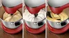 Bosch MUM9A66R00, 5,5 l, Červená, Stříbrná, Otočné, CE, Náhled obrázku produktu 26
