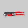 Knipex 83 61 015 Verstellbarer Schraubenschlüssel Rohrzange Voir les images du produit 9