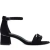 Tamaris Sandalen Sandalen Leder Produktbild-Vorschau 6