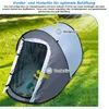Campingzelt, Wurfzelt, Pop Up Zelt, Kuppelzelt, Produktbild-Vorschau 2