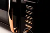 Haden mikrovlnná trouba Heritage Black and Copper 800 W, Náhled obrázku produktu 2