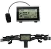 windmeile | Display KT-LCD3, Professional, Bordcomputer, Produktbild-Vorschau 3