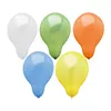 PAPSTAR 84211 Palloncini PAPSTAR, diametro: 290 mm, colori Anteprima dell’immagine prodotto 2
