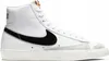 Nike Boty W Blazer Mid 77, CZ1055100 Náhled obrázku produktu 1