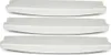 3x Astral Pool Ersatzstufe 50cm für Hochbeckenleiter Produktbild-Vorschau 2