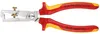 KNIPEX Kabelschere mit Abisolierfunktion Produktbild-Vorschau 12