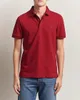 Lacoste Paris Polo Rouge - Taille S Voir les images du produit 3