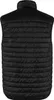 Fjällräven Abisko Padded Vest M, 550 Black, Gr. S Produktbild-Vorschau 2