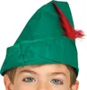 Bogenschütze - Kostüm für Kinder Gr. 110 - 146, Produktbild-Vorschau 3