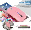 2.4 GHz Funkmaus, Bluetooth Maus, Wireless Mouse, USB Maus, Voir les images du produit 5