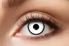 Lentilles de contact - White Manson Voir les images du produit 3