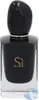 Giorgio Armani Si Women's Eau de Parfum Intense Spray Produktbild-Vorschau 1